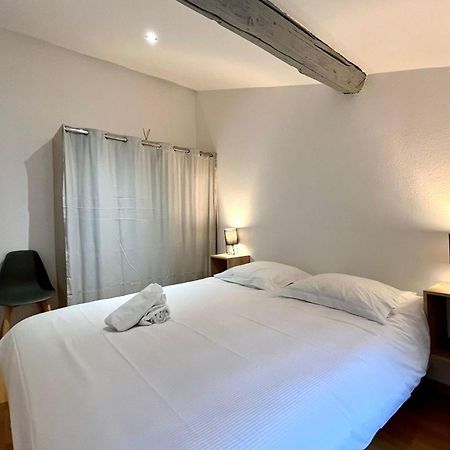 Apartamento Le Duplex Des Dames Nancy Exterior foto